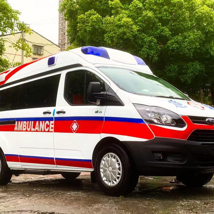 新乡重症监护救护车出租护送返乡