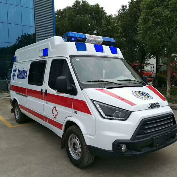 新乡救护车出租哪家好